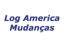 Log America Mudanças